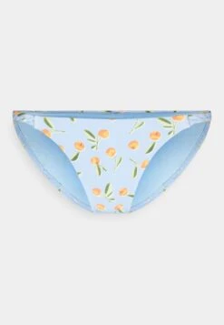 Seafolly Summer Crush - Bikinibroekje - Powder Blue -Fashion Verkoop a60c7016acb0409db664e728fcb6b1b2