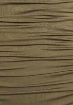 Seafolly Collective Boyleg One Piece - Badpak - Dark Olive -Fashion Verkoop a6727e3061ab45bf9caf197cbec14d27