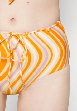 Seafolly Mod Squad High Waisted Pant - Bikinibroekje - Mandarin -Fashion Verkoop a6880616d2a3444cb359ceb1a2daa95b
