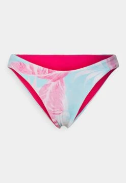 Seafolly Tropicana High Cut Pant - Bikinibroekje - Pink Quartz
