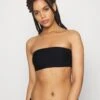 Seafolly Essentials Tube Top - Bikinitop - Black -Fashion Verkoop a82fe619ac714cbc9437f31974273b18