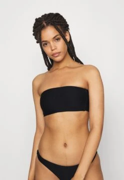 Seafolly Essentials Tube Top - Bikinitop - Black