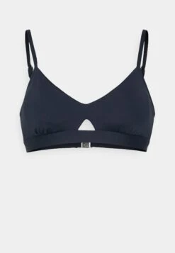 Seafolly Collective Hybrid Bralette - Bikinitop - True Navy