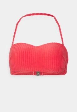 Seafolly Havana Bustier Bandeau - Bikinitop - Sun Kissed Coral -Fashion Verkoop afa699d2f145495683304ac2beb8e60d