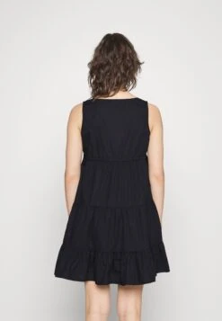 Seafolly Sunbreak Dress - Strandaccessoire - Black -Fashion Verkoop b0cd3daec22f4489af8bb67e120449f9