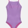 Seafolly Summer Solstice Square Neck One Piece - Badpak - Orchid -Fashion Verkoop b1f554b33c104a27933d9aefea4e85d1