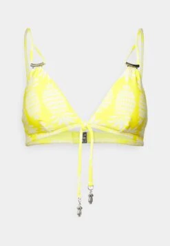 Seafolly Corsica Bralette - Bikinitop - Citron -Fashion Verkoop b4741c5b3ae5458f91de49a04ed97bec