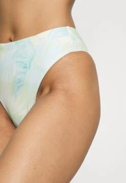 Seafolly Tropicana High Rise Pant - Bikinibroekje - Baltic Blue -Fashion Verkoop b4a82777e6d145e69575f35739c061ee