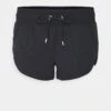 Seafolly Active - Zwemshorts - Black -Fashion Verkoop b4e13dd7542a4aaa8bd00fc4756b80b6