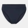 Seafolly Collective High Rise Pant - Bikinibroekje - True Navy -Fashion Verkoop b596a835c13b484491d4296976c68b20