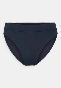 Seafolly Collective High Rise Pant - Bikinibroekje - True Navy