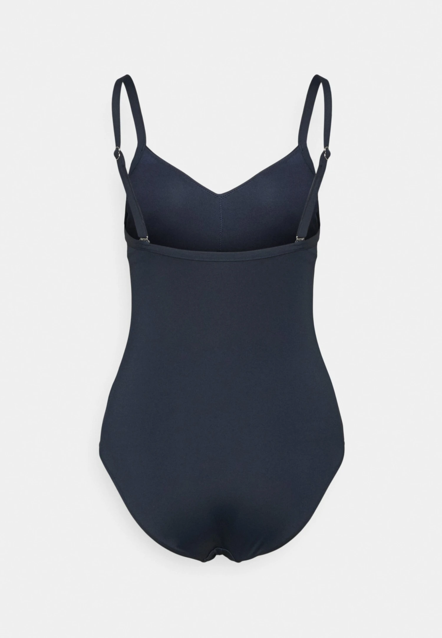 Seafolly Collective Sweetheart One Piece - Badpak - True Navy 4 Seafolly Collective Sweetheart One Piece - Badpak - True Navy - Afbeelding 2