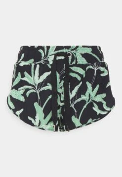 Seafolly Palm Paradise Boardshort - Zwemshorts - Black -Fashion Verkoop b809fb3847a74f079eab4c3d757899f3