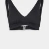 Seafolly Collective V Neck Tank - Bikinitop - Black -Fashion Verkoop b833d73ea835419ba2a2a6fe574f250a