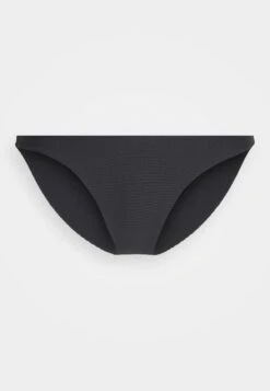 Seafolly Essentials High Cut Pant - Bikinibroekje - Black -Fashion Verkoop ba18d376f1ec44ea8f42fe5e140fb815