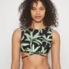 Seafolly Palm Paradise Crop - Bikinitop - Black 1 Seafolly Palm Paradise Crop - Bikinitop - Black -Fashion Verkoop bc67904695d24106b6d8abf2c8cd032d