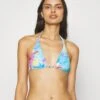 Seafolly Under The Sea Reversible- Bikinitop - Blue Mist -Fashion Verkoop bd364775b3d54fd89a35f72285fec379