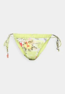 Seafolly Coast To Coast Brazilian Pant - Bikinibroekje - Wild Lime -Fashion Verkoop bdcd7907ebc64ab583f40956bdea028a