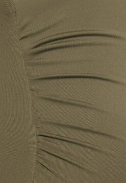 Seafolly Collective One Shoulder One Piece - Badpak - Dark Olive 7 Seafolly Collective One Shoulder One Piece - Badpak - Dark Olive -Fashion Verkoop be76cb9c7ca74a348d95976df338ce5a