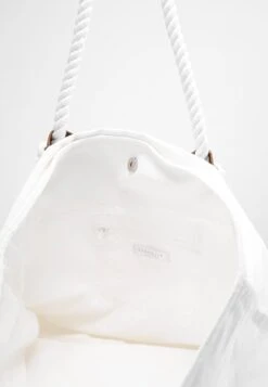 Seafolly Ship Sail Tote - Strandaccessoire - White 12 Seafolly Ship Sail Tote - Strandaccessoire - White -Fashion Verkoop bfef4647157441649a652cbc37177839