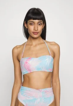 Seafolly Tropicana Bustier Bandeau - Bikinitop - Pink Quartz -Fashion Verkoop c05feb06cbed4142972330b1ea594322