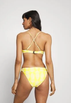 Seafolly Corsica Bralette - Bikinitop - Citron -Fashion Verkoop c255bf8fcccb491db6c4884f71364500