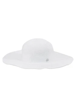 Seafolly Lizzy - Hoed - White 12 Seafolly Lizzy - Hoed - White -Fashion Verkoop c354c2ef56de4f3c8c3c2808fb97a9c5