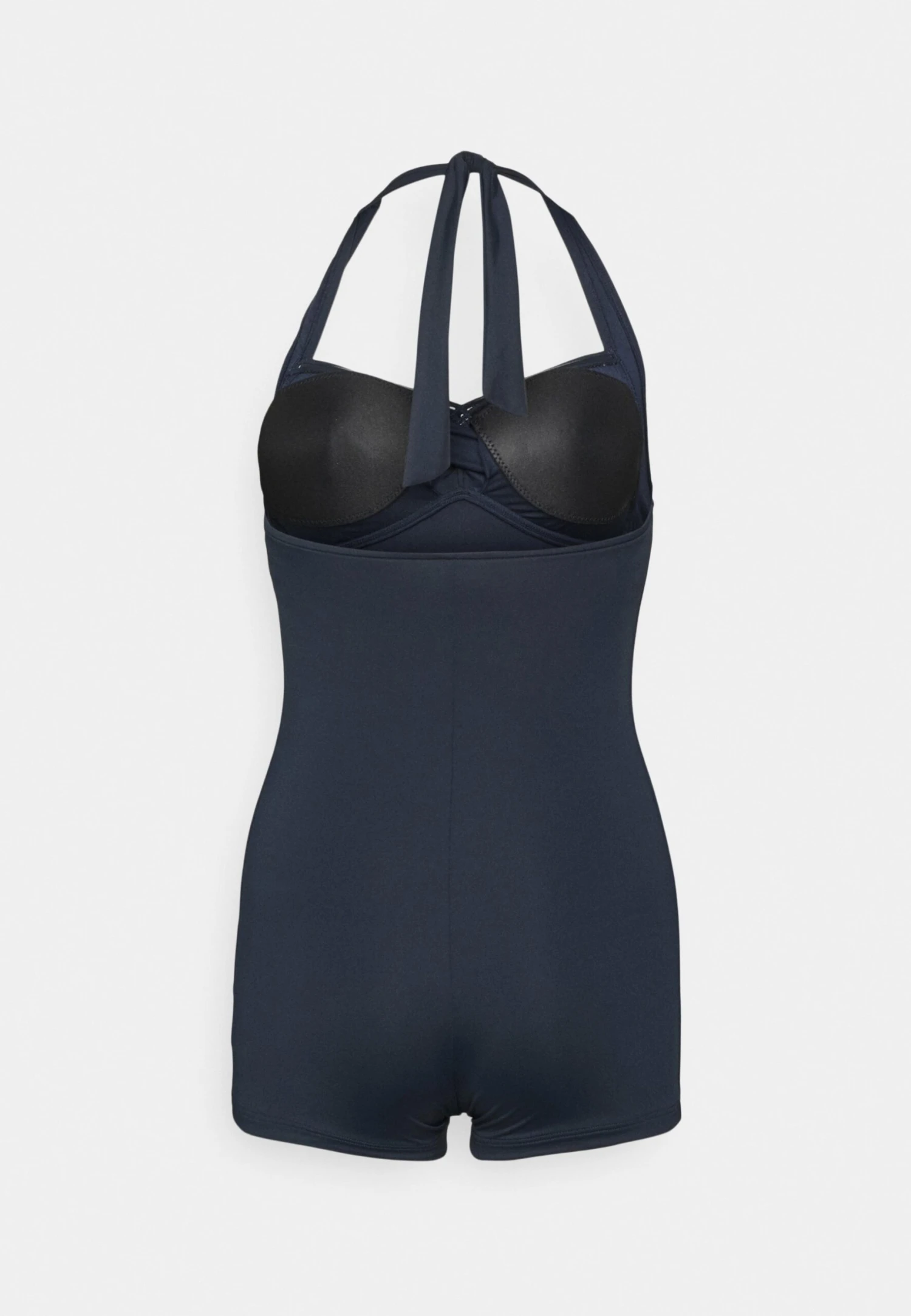 Seafolly Collective Boyleg One Piece - Badpak - True Navy 4 Seafolly Collective Boyleg One Piece - Badpak - True Navy - Afbeelding 2