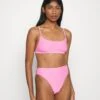 Seafolly Bralette High Rise Set - Bikini - Pink Guava -Fashion Verkoop c4374b89c45f4c87af5606c3cf292c5e