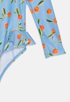 Seafolly On Vacation Paddlesuit - Badpak - Bluecrush -Fashion Verkoop c94a49a11f544490aeef2709cea08e2a