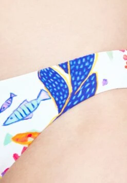 Seafolly Under The Reversible Hipster Pant - Bikinibroekje - Multicolored -Fashion Verkoop c9f215eec91241b38be6b29e79b44f20