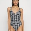 Seafolly Corsica One Piece - Badpak - Black -Fashion Verkoop cb635eacf234403b99ca5313a4a8045e