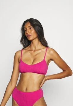 Seafolly Seadive - Bikinitop - Fuchsia Rose