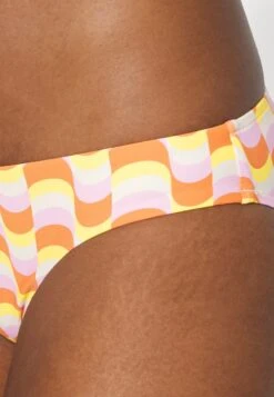 Seafolly Modern Take Hipster Pant - Bikinibroekje - Mandarin -Fashion Verkoop ce03e2d4f72d47bcbb912fac3f0063f2