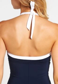 Seafolly Badpak - Indigo -Fashion Verkoop d05b4917399541048512fe77d8340490