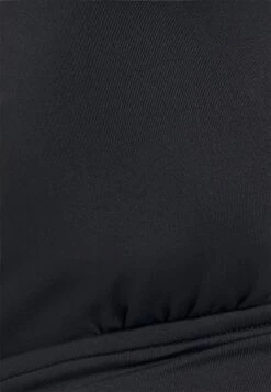 Seafolly Collective V Neck Tank - Bikinitop - Black -Fashion Verkoop d10d78a0117840e4abffbe8811fb5041