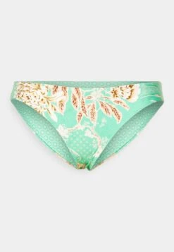 Seafolly Eden Reversible Hipster - Bikinibroekje - Mint -Fashion Verkoop d44c3069996843e28d8168f984a1c40b