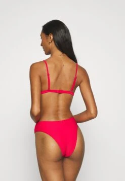 Seafolly Bralette High Rise Set - Bikini - Chilli -Fashion Verkoop d460b31aae8749efb213828915d882a8