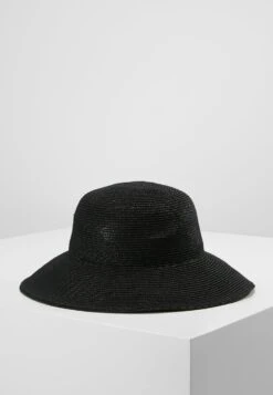 Seafolly Shady Lady Newport Fedora - Hoed - Black