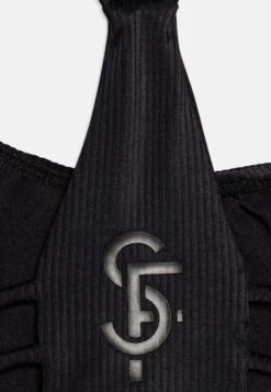 Seafolly Essential Multi Strap- Bikini - Black -Fashion Verkoop d68416c7686e41d08a2e2a1af712a6ba