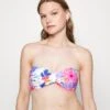 Seafolly Under The Sea Twist Bandeau - Bikinitop - White 1 Seafolly Under The Sea Twist Bandeau - Bikinitop - White -Fashion Verkoop d8df49f5495f4cceafc36516ab643591