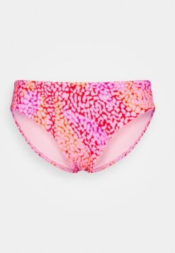 Seafolly Sea Skin Retro Pant - Bikinibroekje - Fuchsia Rose -Fashion Verkoop d970247a8a884235bd8360e71bef2aea