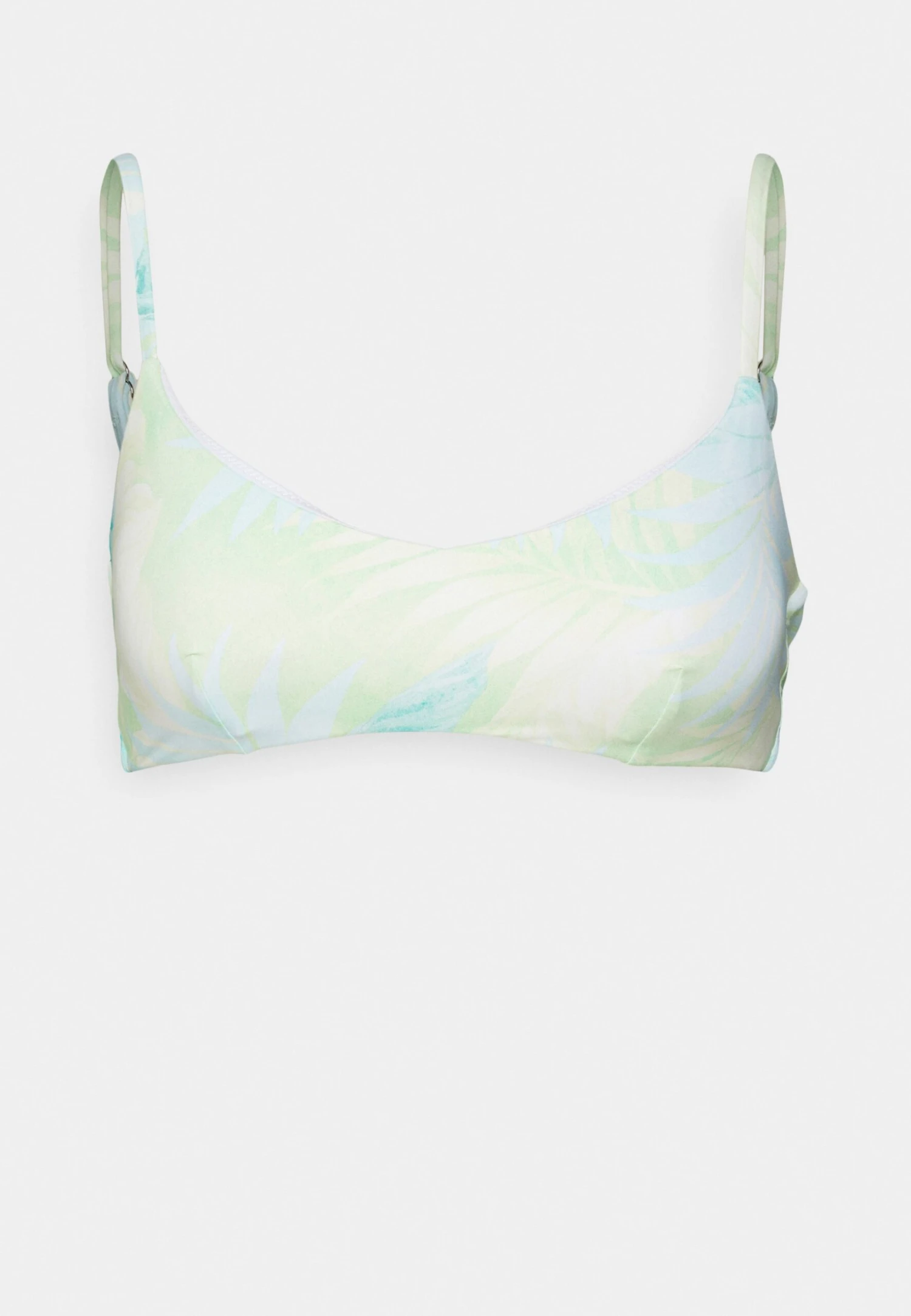 Seafolly Tropicana Bralette - Bikinitop - Baltic Blue 6 Seafolly Tropicana Bralette - Bikinitop - Baltic Blue - Afbeelding 4