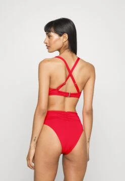 Seafolly Collective Scoop Neck Halter - Bikinitop - Chilli Red 10 Seafolly Collective Scoop Neck Halter - Bikinitop - Chilli Red -Fashion Verkoop dd8170c4647c4d098d6cfde6ee611546