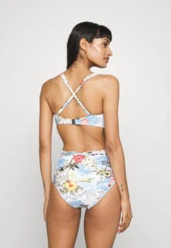 Seafolly Coast To Coast Tank Bra - Bikinitop - Powder Blue -Fashion Verkoop e0bfd7566bc6457585f77d13bc1cb028