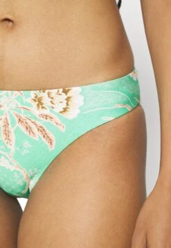 Seafolly Eden Reversible Hipster - Bikinibroekje - Mint -Fashion Verkoop e4421bb53e6e4e1ba79f6827ede35769