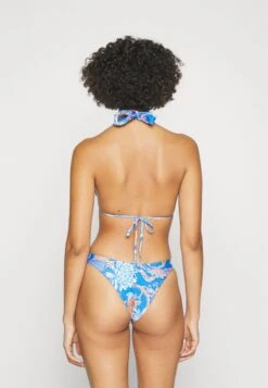 Seafolly Eden Ring Side Rio Pant - Bikinibroekje - Azure -Fashion Verkoop e64e6730de894d20909e0f4bc451dfec