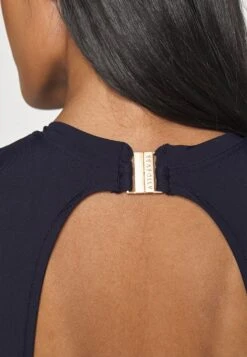 Seafolly Zanzibar Cap Sleeve Maillot - Badpak - Black -Fashion Verkoop ebc8c525dcc845dd8daf8eb1d6dc44e6