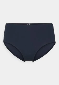 Seafolly Collective Wide Side Retro - Bikinibroekje - True Navy