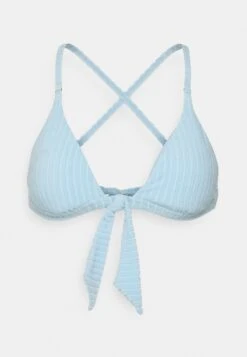 Seafolly Havana Fixed - Bikinitop - Powder Blue 12 Seafolly Havana Fixed - Bikinitop - Powder Blue -Fashion Verkoop ef6a1f33c8ca4ac7b19f9382bde22555
